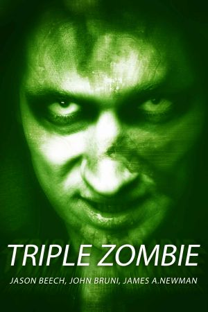 [Spanking Pulp Collections 01] • Triple Zombie (Spanking Pulp Collections Book 1)